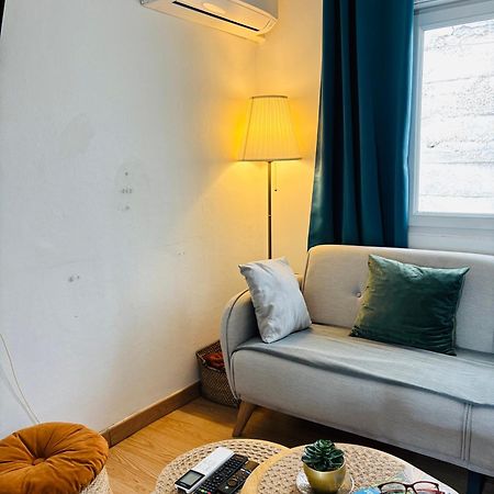 Appartement Avec Terrasse - Goupama Stadium, Eurexpo, Ldlc Arena, La Soie Vaulx-en-Velin Exteriér fotografie