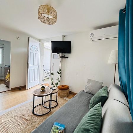 Appartement Avec Terrasse - Goupama Stadium, Eurexpo, Ldlc Arena, La Soie Vaulx-en-Velin Exteriér fotografie