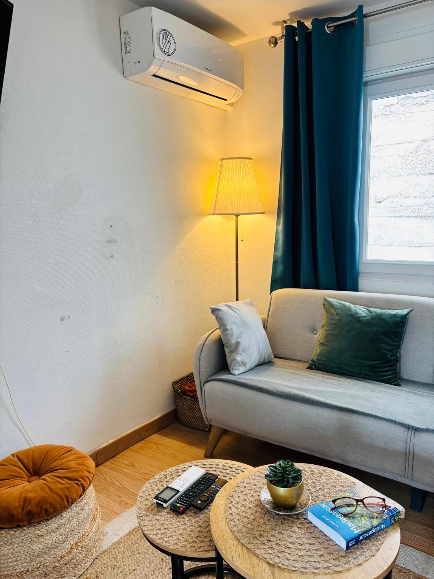 Appartement Avec Terrasse - Goupama Stadium, Eurexpo, Ldlc Arena, La Soie Vaulx-en-Velin Exteriér fotografie
