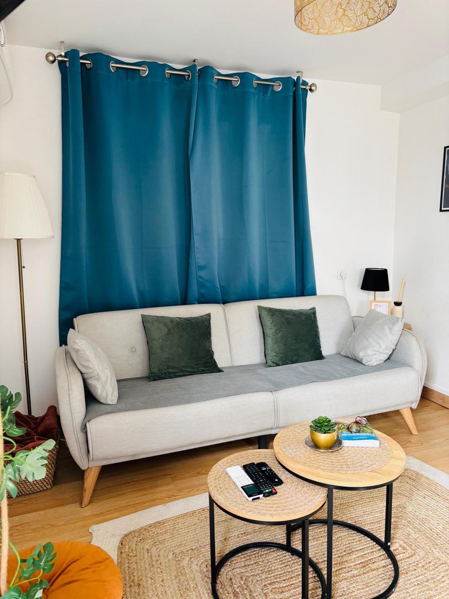 Appartement Avec Terrasse - Goupama Stadium, Eurexpo, Ldlc Arena, La Soie Vaulx-en-Velin Exteriér fotografie