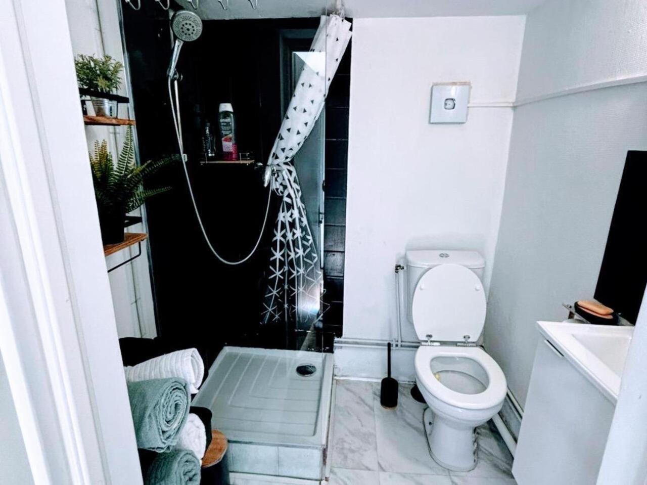 Appartement Avec Terrasse - Goupama Stadium, Eurexpo, Ldlc Arena, La Soie Vaulx-en-Velin Exteriér fotografie