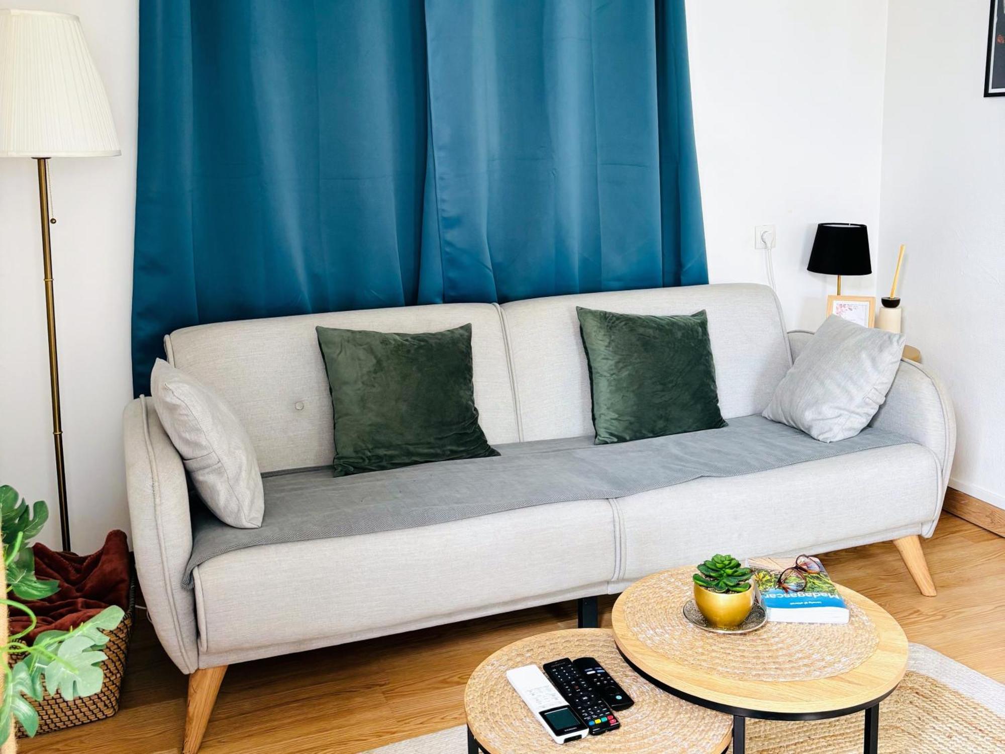Appartement Avec Terrasse - Goupama Stadium, Eurexpo, Ldlc Arena, La Soie Vaulx-en-Velin Exteriér fotografie